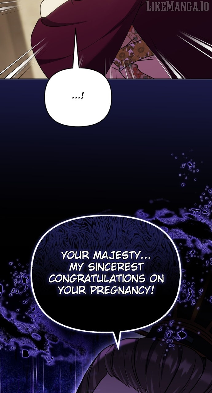 A Master, Who Woke up as a Concubine Chapter 105 - page 86